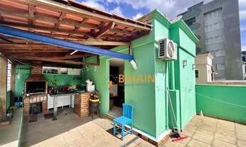 Imagem: Cobertura com 2 dormitórios à venda, 120