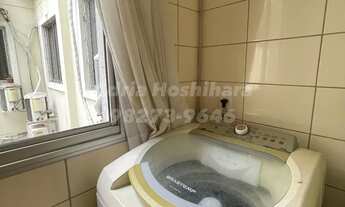 Imagem 7: Turim - Ponta negra -2 quartos - mobiliado - R$ 2.800