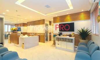 Imagem 2: Conj. Comercial, Paraíso - São Paulo