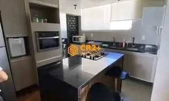 Imagem: Vendo apartamento com vista para o mar na