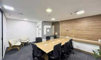 Imagem 5: Escritório para aluguel e venda possui 126 metros quadrados em Bela Vista - São Paulo - SP