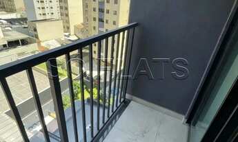 Imagem 4: Studio VN Ueno, apto disponível para venda com 18m² e 01 dormitório