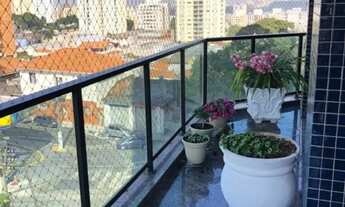 Imagem 3: APARTAMENTO - ÁGUA RASA - SP