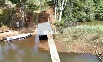 Imagem 7: Rancho disponível para venda no bairro Miranda em Uberlândia - MG