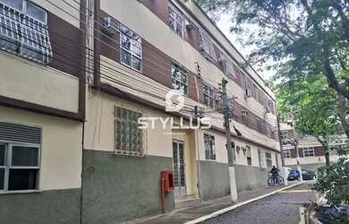 Imagem 2: Del Castilho Apartamento com 2 dormitórios