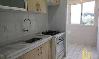 Imagem 4: Apartamento com 2 dormitórios à venda, 51 m² por R$ 520.000,00 - Jardim Esplanada - São Jo