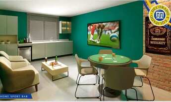 Imagem 5: Meraki 3 quartos na Ponta Verde Maceió- AL