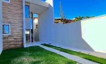 Imagem 2: Casa à venda, 162 m² por R$ 715.000,00 - Edson Queiroz - Fortaleza/CE