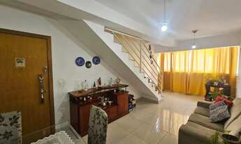 Imagem 2: Cobertura à venda, 4 quartos, 2 suítes, 3 vagas, Manacás - Belo Horizonte/MG