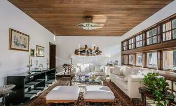 Imagem 4: Casa à venda, 7 quartos, 3 suítes, 8 vagas, São Luiz - Belo Horizonte/MG