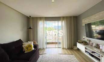 Imagem 3: Casa com 2 dormitórios à venda, 93 m² por R$ 520.000,00 - Tijuca - Teresópolis/RJ