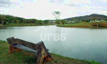 Imagem 7: Lote no Aldeia do Vale