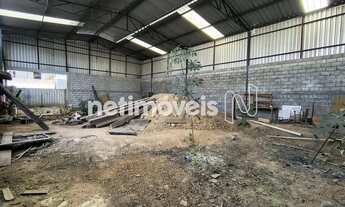 Imagem 5: Locação Galpão Petrolândia Contagem