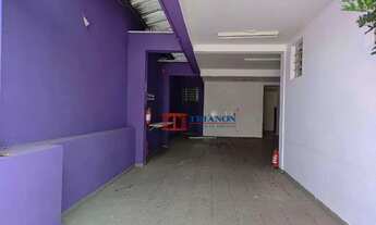 Imagem 6: Prédio, 1000 m² - venda por R$ 2.500.000,00 ou aluguel por R$ 15.000,00/mês - Jardim São P