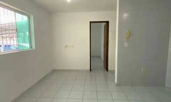 Imagem 4: Apartamento para Venda em João Pessoa, Mangabeira, 2 dormitórios, 1 suíte, 1 banheiro, 1 v