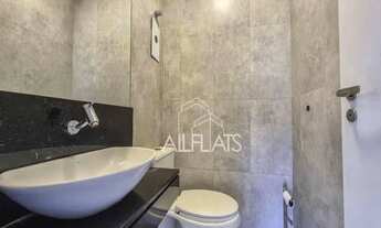 Imagem 7: Conjunto para alugar, 180 m² por R$ 17.600,00/mês - Pinheiros - São Paulo/SP