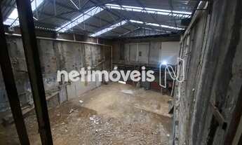 Imagem 2: Locação Galpão Santa Efigênia São Paulo