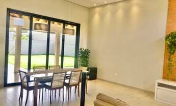 Imagem 3: Casa no Condomínio Villaggio do Engenho