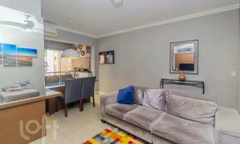 Imagem 4: Apartamento à venda em Passo D'areia com 84 m², 3 quartos, 1 suíte, 1 vaga