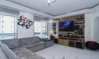 Imagem 3: Apartamento à Venda - Portal do Morumbi, 4 Quartos, 200 m2