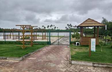 Imagem 7: Imóvel para venda tem 360 metros quadrados em Povoado Barra Nova - Marechal Deodoro - AL