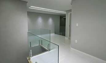 Imagem 4: Casa de 6/4 sendo 3 suítes no Arbol