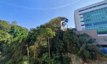 Imagem 7: Apartamento com 1 quarto à venda, 34 m² por R$ 357.000 - Cascatinha - Juiz de Fora/MG