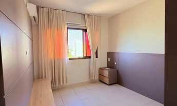 Imagem 3: Imóvel para aluguel tem 113 metros quadrados com 3 quartos em Calhau - São Luís - MA