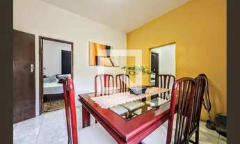 Imagem 3: Casa à Venda - Colégio Batista, 4 Quartos, 137 m2