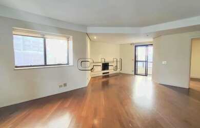 Imagem 4: Aluguel Apartamento 4 Dormitórios - 246 m² Perdizes