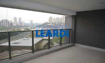 Imagem: APARTAMENTO - PANAMBY - SP