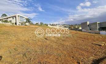 Imagem 2: Terreno em condomínio à venda, Alphaville Lagoa dos Ingleses - Nova Lima/MG