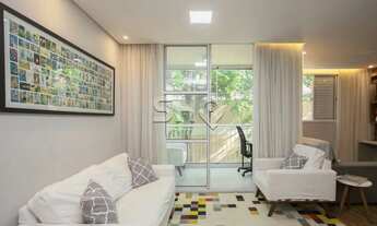 Imagem 2: Apartamento para venda em Freguesia do Ó com 3 quartos, sendo 1 suíte , 70m²