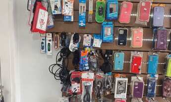 Imagem 5: Loja completa de reparode celulares