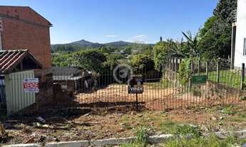 Imagem: Terreno à venda em Estância Velha, Bela
