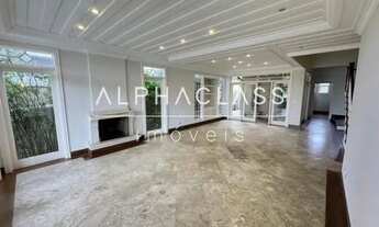 Imagem 2: Vendo casa em Alphaville - Residencial 01