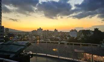 Imagem 2: Apartamento com 1 dormitório para alugar, 31 m² por R$ 4.585,00/mês - Butantã - São Paulo