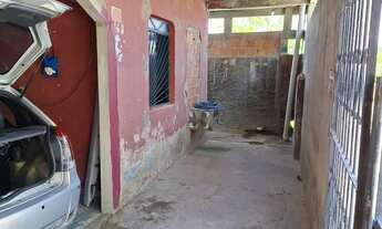 Imagem 3: Vendo casa no Aliança com Deus. R$160,000