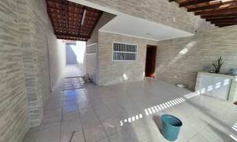 Imagem: Vendo casa no coroado ampla com garagem