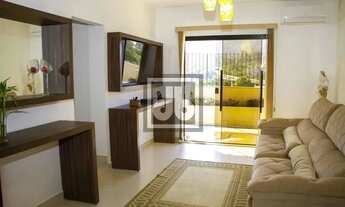 Imagem 7: Cobertura Linear Exclusiva - 755m² - Pechincha - 4 Quartos - Vista Panorâmica Em 360º. Age