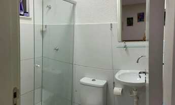 Imagem 7: Casa a venda com 2 suítes - planejados na cozinha - Cond América Houses