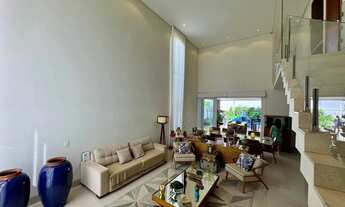 Imagem 6: SOBRARO 4 SUÍTES PLENAS - JARDINS VALÊNCIA - GOIÂNIA GO