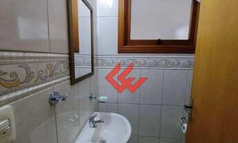 Imagem 7: Sobrado com 4 dormitórios, 300 m² - venda por R$ 1.220.000,00 ou aluguel por R$ 7.850,00