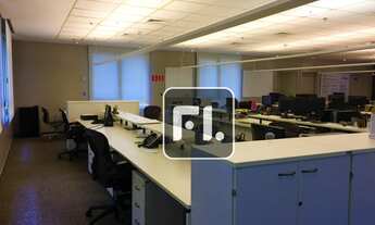 Imagem 7: Conjunto à venda, 289 m² por R$ 12.900.000,00 - Itaim Bibi - São Paulo/SP