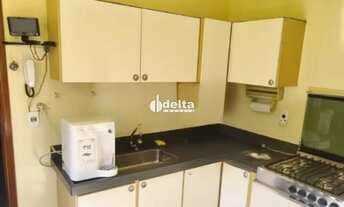 Imagem 5: Casa disponível para venda no bairro Cidade Jardim em Uberlândia-MG
