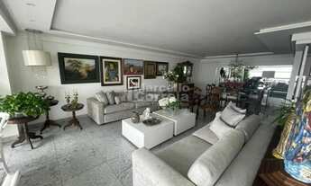 Imagem 3: Apartamento de 208m² no Bairro da Jaqueira