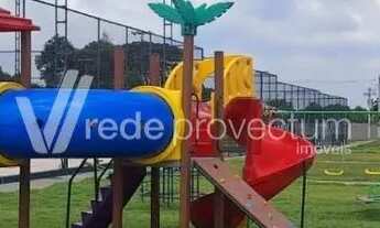 Imagem: Terreno - Betel - Paulínia