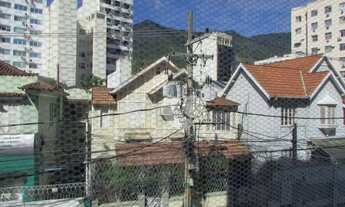 Imagem 3: Apartamento Tijuca 3 quartos com vaga