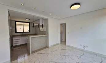 Imagem 5: ÁREA PRIVATIVA PARA LOCAÇÃO 02 SUITES 02 VAGA NO SÃO PEDRO