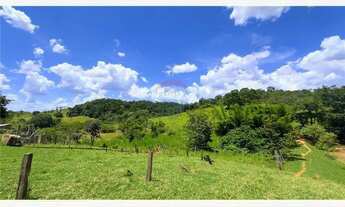 Imagem 2: Fazenda a venda 500 hectares, beira rodovia BR 080. Pode ser vendida fracionada
